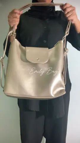 #tas #taswanita #tastrendy #emilytotepack #tasngampus 