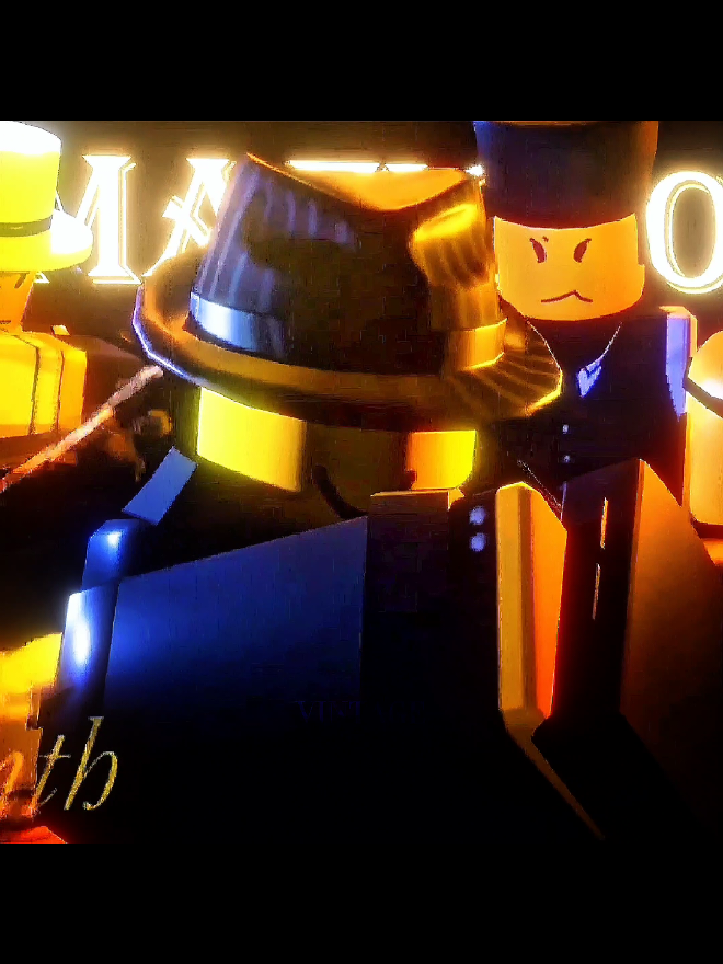 here's the full edit geez (I also added my watermark) . . . #fyyyyyyyyyyyyyyyy #fyp #mafiosoforsaken #forsaken #mafioso  ib: wonology