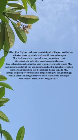 Doa akan selalu pulang dengan cara yg indah 🤲🏻 #bismillah #hamil 