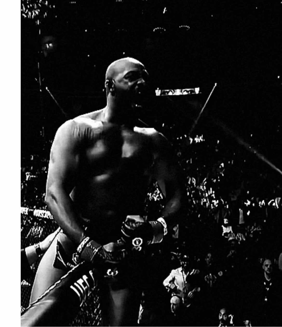 Johnny Bones Jones #UFC #ufcedit #jonjones 
