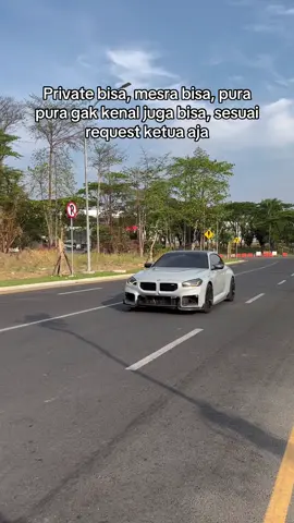 Siap mengimbangi permainan dan request dari ketua 👀