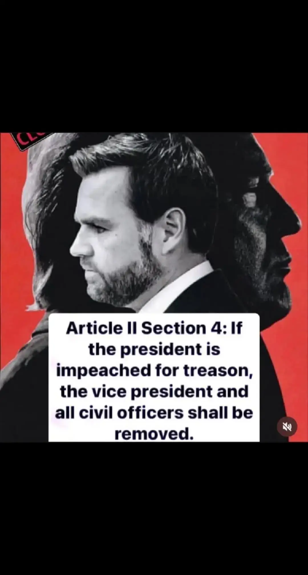 #impeachment 