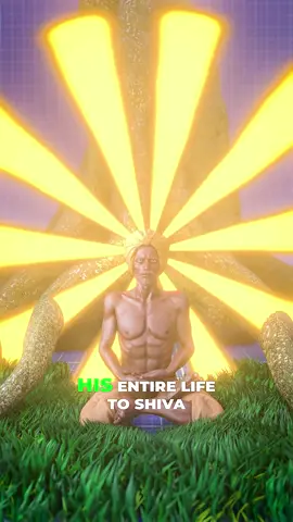 The Man Who Held Up His Arm For Almost 50 Years!🙋‍♂️ #fyp #3danimation #story #viralvideo 