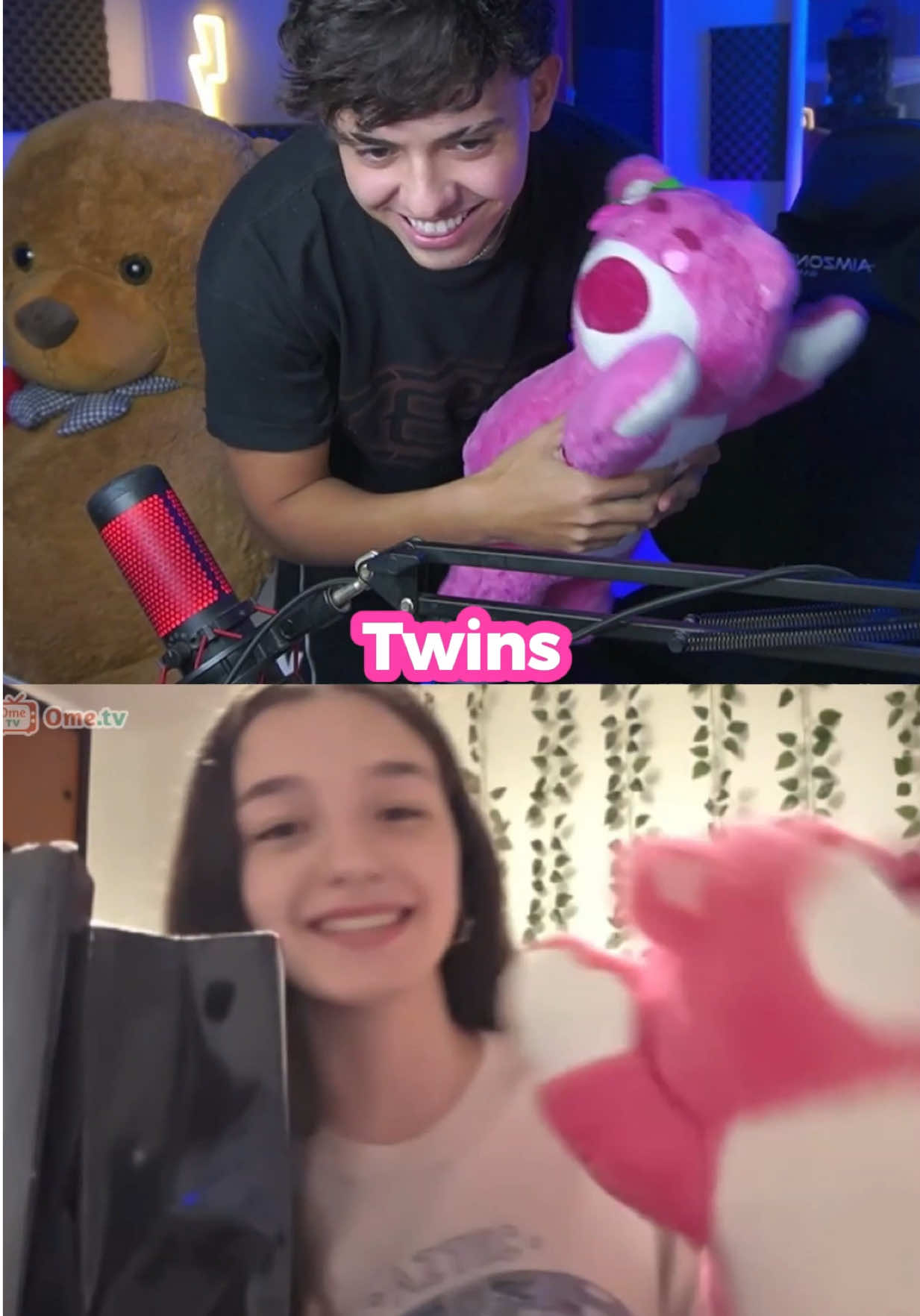Alguien sabe que le respondió? 💖💍