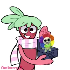 Freaky ahh sprout 🫩✌️🥀 don't ask me about part 5 #dandysworld #fruitcake #dandysworldsprout #dandysworldcosmo #fyp 