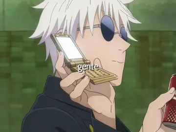 #jujutsukaisen | só pra não ficar sem postar 20:46 #viral #fyp #edit 