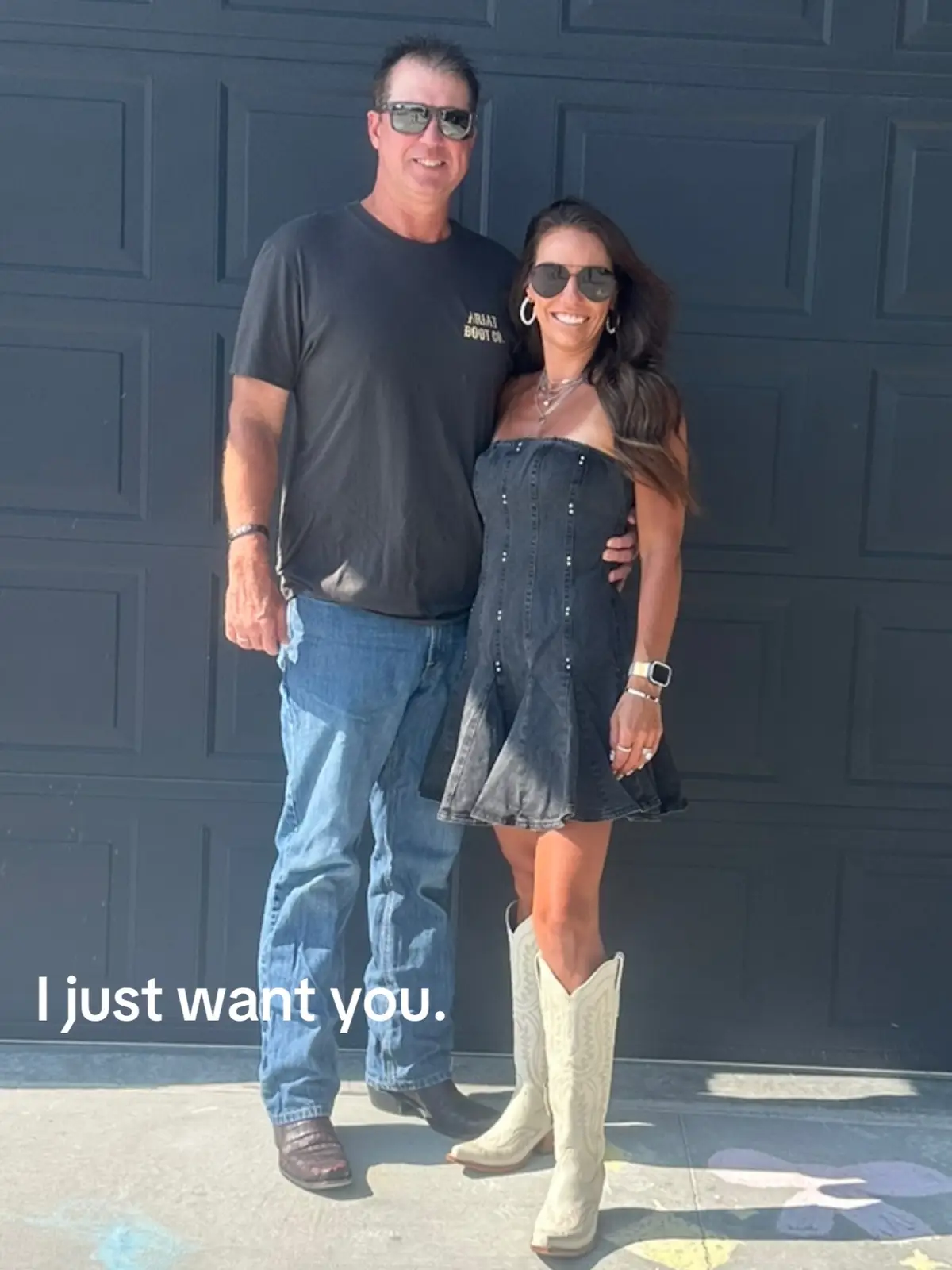 I just want you... ❤️ #fyp #taylorswift #momlife @Kirk Havranek 