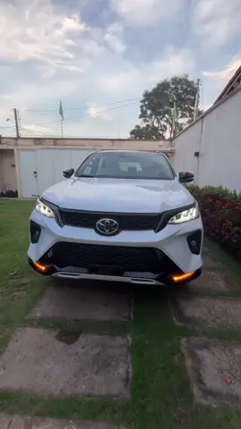 #vaiprofycaramba #sw4 #toyota 