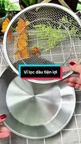 Vỉ lọc dầu tiện lợi giúp bớt dầu thừa ăn đỡ ngán mà còn tốt cho sk #giadungzyhome #xuhuong #giadungnhabep #locdau #vilocdau  @GIA DỤNG ZYHOME 🌿  @GIA DỤNG ZYHOME 🌿  @GIA DỤNG ZYHOME 🌿 