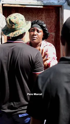 Moun nan zone nan pa vle wèm vre Mesye 🤦🏽‍♂️🤦🏽‍♂️#delsonby7 #pere_marcel70 #mr_marcel70 #komedyenmarcel 