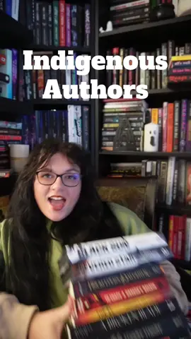 Happy Indigenous Peoples Day! Some book reccomendations and some books on my TBR  #indigenousday #indigenousauthors #indigenouspeoplesday #stephengrahamjones 