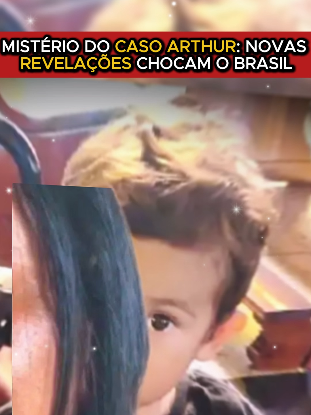 caso arthur tibagi hoje | caso arthur tibagi já foi encontrado | entrevista mãe do arthur tibagi #tibagi#arthur