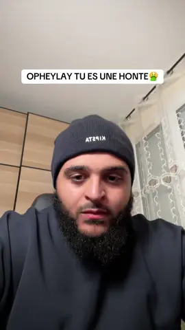 Une honte 🤮 
