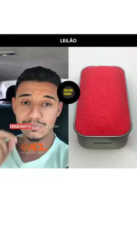 💰 Antes do leilão, a emoção é palpável! Confira os melhores momentos e dicas imperdíveis nos cortes de @fabiocosat. Vamos juntos nessa jornada! 🚀