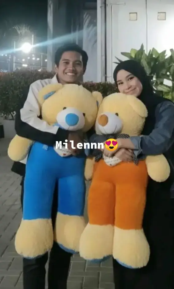 Milennnn @DA7.Valen @DA7 MILA 😍