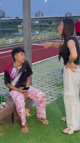 มาตามผัวกลับบ้านไม่กลับ ต้องเจอ #ซ้อเอ็ม #เทรนด์วันนี้ #ซ้อเอ็มเป็นคนตลก #ตามผัว แฟนตลก@ศุภวัฒน์ #CapCut 