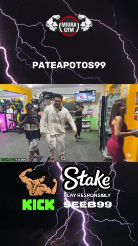 YA VA 2, CUANTOS MAS HABRAN#seeb99 #renzosivina #aangelclips #miuragym #gym #peru🇵🇪 #risa #show #fyp #kick #streamer #clips #musculation #bodybuilders #work #glory #pain #stream #viral #foryou