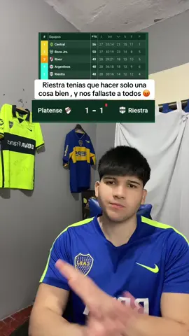 Mamita Riestra 😡 #futbolargentino🇦🇷 #bocajuniorsoficial💛💙 #cabj💙💛💙 #riverplate #bocajuniors 