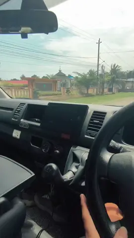 udah mau cair ini lek #fyppppppppppppppppppppppp #masukberandafyp #hiaceindonesia #traveltiktok 