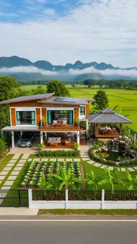 บ้านสวยๆๆๆๆ #ฝากติดตาม #ฟีดดดシ #เทรนวันนี้ #เปิดการมองเห็น #บ้านสวย 