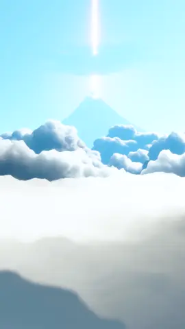 ✨ From October 20th, a hush settles across the realms of Sky. 🌄 Embark on a mystical journey of light and wonder as you help a herd of lost light creatures find their way home ☁️ 🔗 More details at the link in our bio!