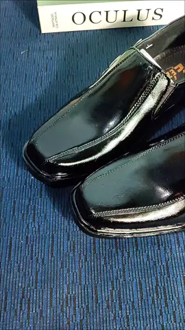 sepatu kerja fantofel pria kekinian#bismillahfypシ #sepatukerjakantoran #sepatukerjapantopelpria #promoguncang1010 