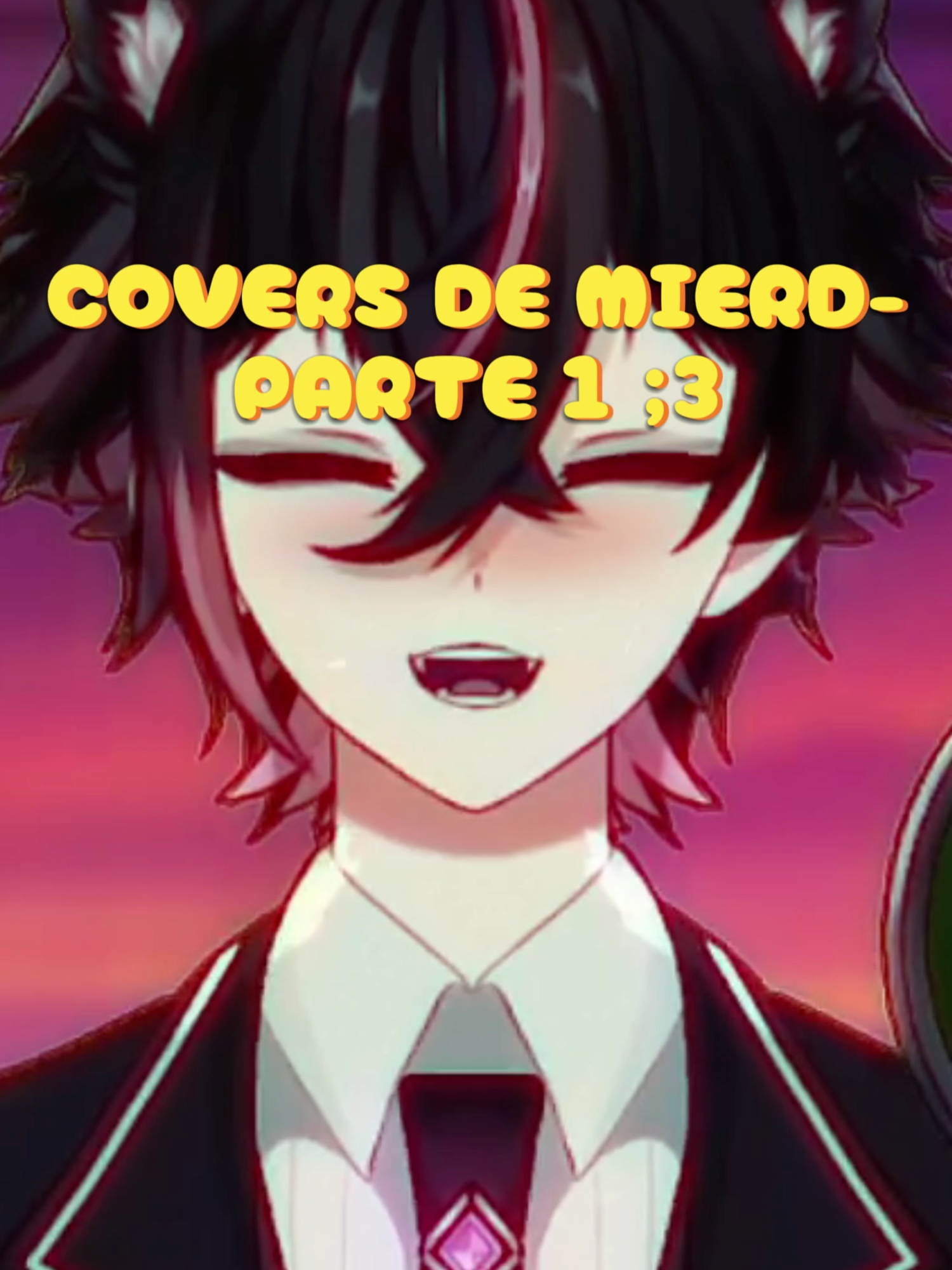 COVERS DE MRD - PART 1 - ELLA Y YO #ELLAYYO ##humor #vtuberespañol #vtuberes #covers #parati