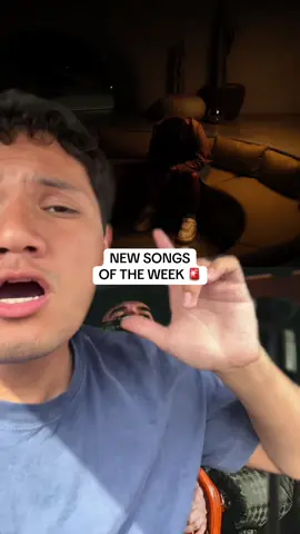 Comment your favorite song ! 🔥 #tombochio #herenciadepatrones #edgardonuñez 