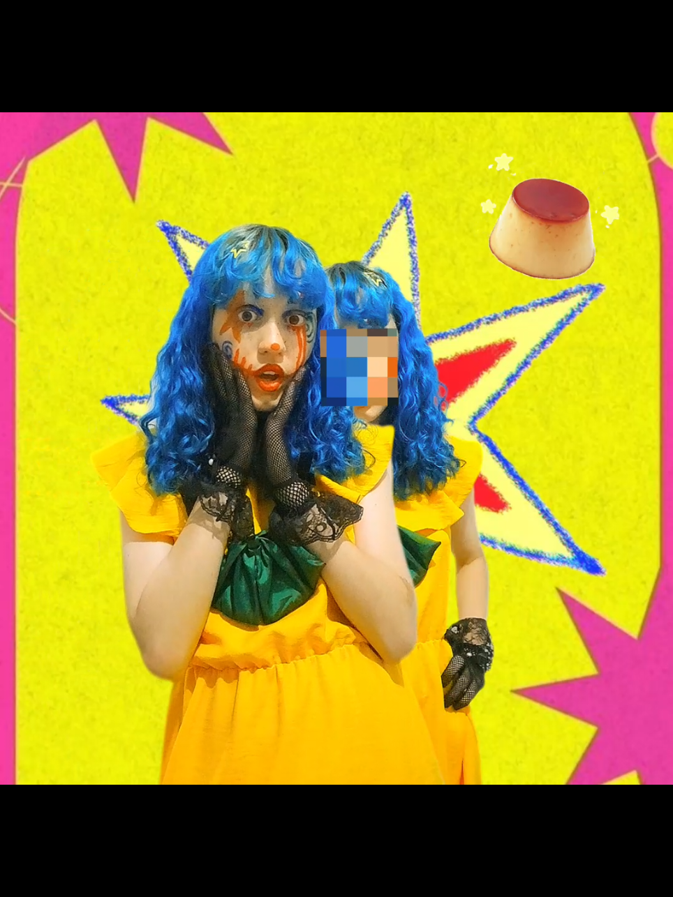 isso deu TANTO trabalho😭 #weirdcore #dreamcore #coisamaluca #weirdcoreaesthetic #aubreyzm 