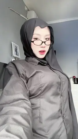 morning kesayangan😉