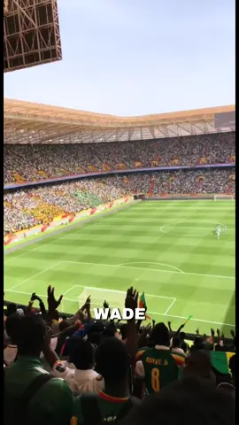 Le Senegal prêt à se qualifier pour la coupe du monde #CapCut #senegal #football #afrique #mauritanie 