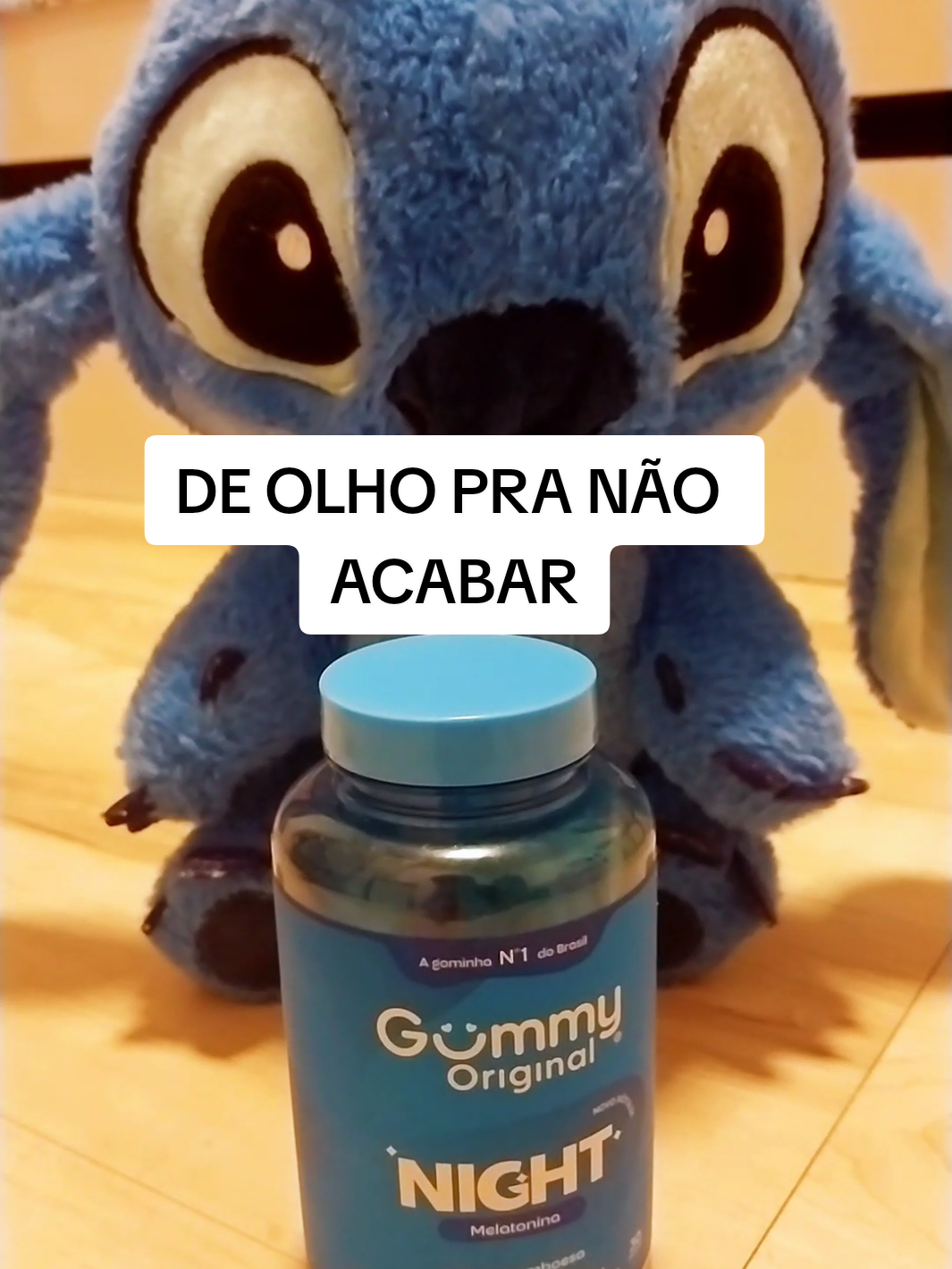 Sonho realizado em oportunidade  #tiktokshop #nutraceuticos #nutram #gummy 