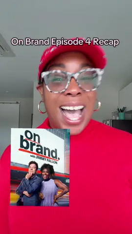 On Brand Episode 4 Recap x Sonic  #fyp #realitytv #marketing #onbrand #contentcreator 