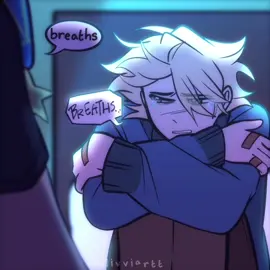 Comfort #southpark #tweektweak #craigtucker #creek #fyp 