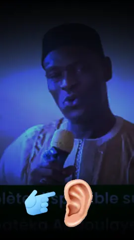 s'il vous plaît mon frère ma sœur écoutez karamoko Mamadou Konaté faïda 👉👂#fyp 