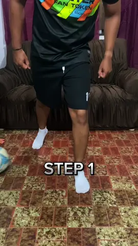 Tutorial iman skill 🔥⚽ #futebol #tutorial #skills #fyp 