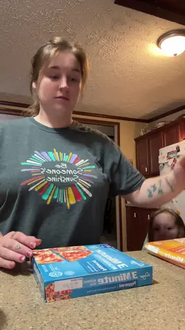 Did we make the pizza right? #papajohns #dominos #fyp #doughjoe #3minutes 