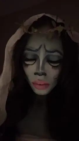 She’s the other woman !! || #makeup #foryoupage #fypシ #xyzbca #corpsebride 