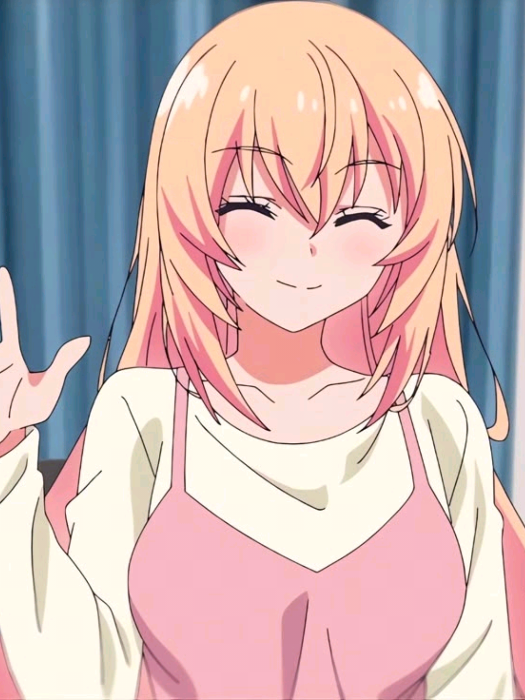 Ayano nambah alat lagi🗿#anime #fyp #classroomoftheelite #awdm #margaawdm🍁 