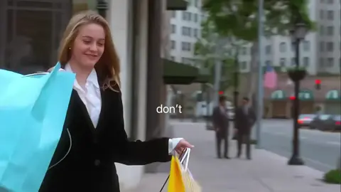 #CHERHOROWITZ | posting everyday for a week (1/7) #fyp #viral #clueless #rich