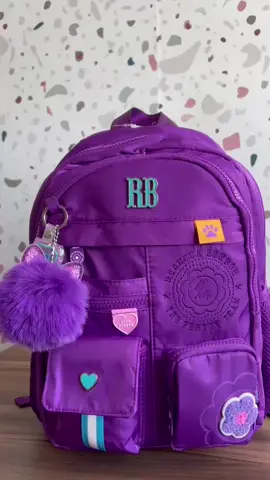 Mochila Rebeca Bonbon #Escolar  #Creche #Universitário #mochilas  LINK DO PRODUTO NO COMENTÁRIOS 