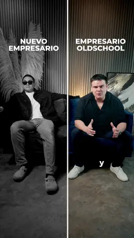 Empresario oldschool vs empresario nuevo. La plata de la empresa no es tu plata ❌  #negocios #peru🇵🇪 #gamarra #emprendimiento 