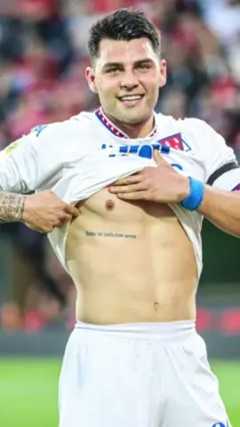 El Fútbol cura todo❤️ #futbol #futbol⚽ #russo #futbolargentino #boca #tiktokdeporte