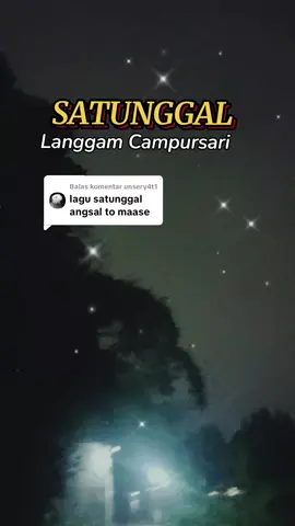 Membalas @unsery4t1  SATUNGGAL, LANGGAM CAMPURSARI - ARYA GALIH - SHINTA ARSINTA #satunggal #campursari #langgam #hiburan #seni #budaya #algoritmatiktok #nguringuribudoyojawi #aryagalih #shintaarsinta  #kusnosleman #fyp 
