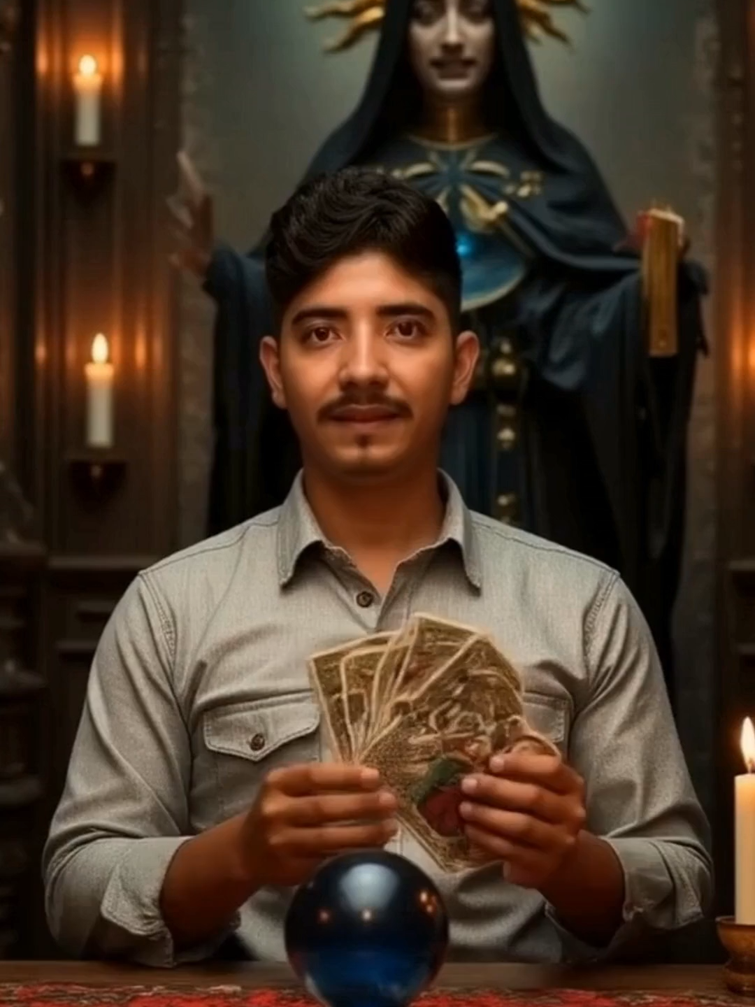 lectura de cartas del tarot#lecturadecartas #unicornionegro #vidente #horoscopo #tarotcards #tarot