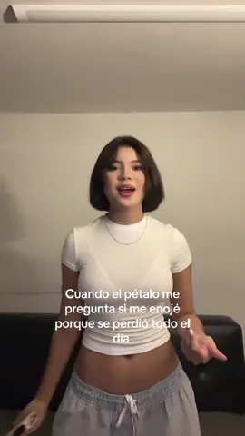 Cómo se te ocurre? 😼