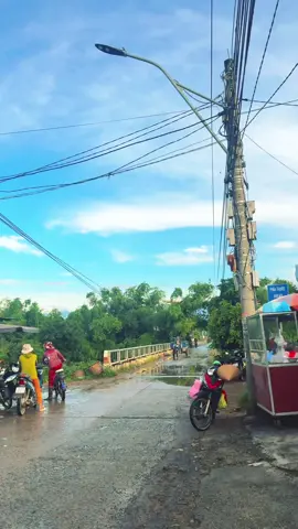 Buổi sáng ở quê - Yên bình đến nhẹ lòng 🌼 #ninhhoa #dulich #quehuong #choque 