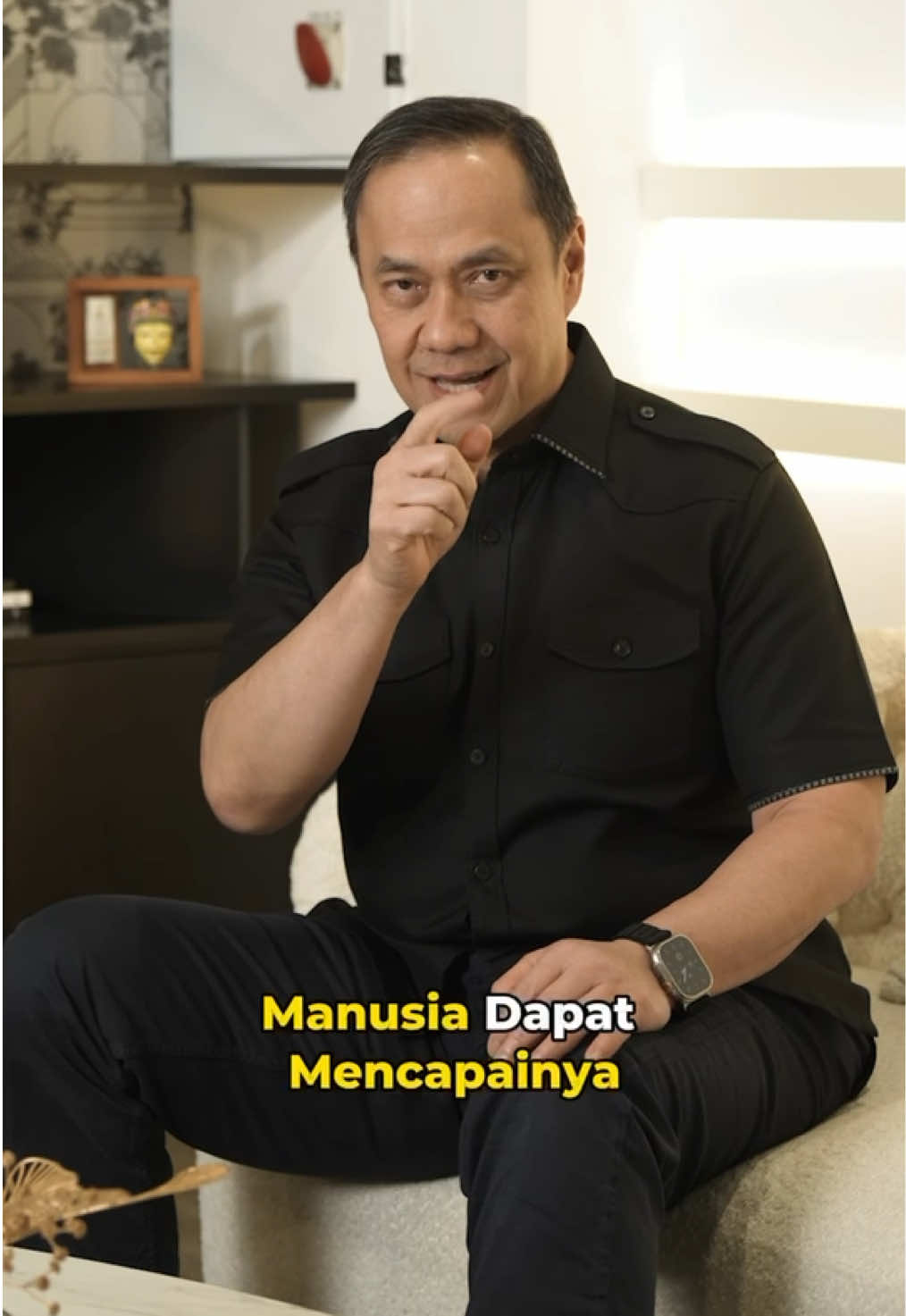 YOU DESERVE IT!  You deserve it: kamu pantas mendapatkannya.  Apapun yang dapat dipikirkan dan diyakini oleh pikiran manusia dapat dicapai.  Itulah Law of Attraction.  Jangan batasi impianmu. You deserve to get what you think. #motivasi #inspirasi #AGA  #aryginanjar #esq165