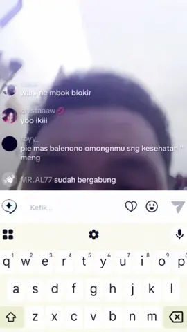 kesehatan lo imut” kok di omongne l0nt3 #trenggalek24jam #kesehatan #smkkesehatan 