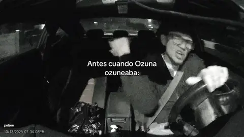 Que te pasó @OZUNA? #ozuna #ozunaprime #paratii #nomeconoce #reguetonantiguo 